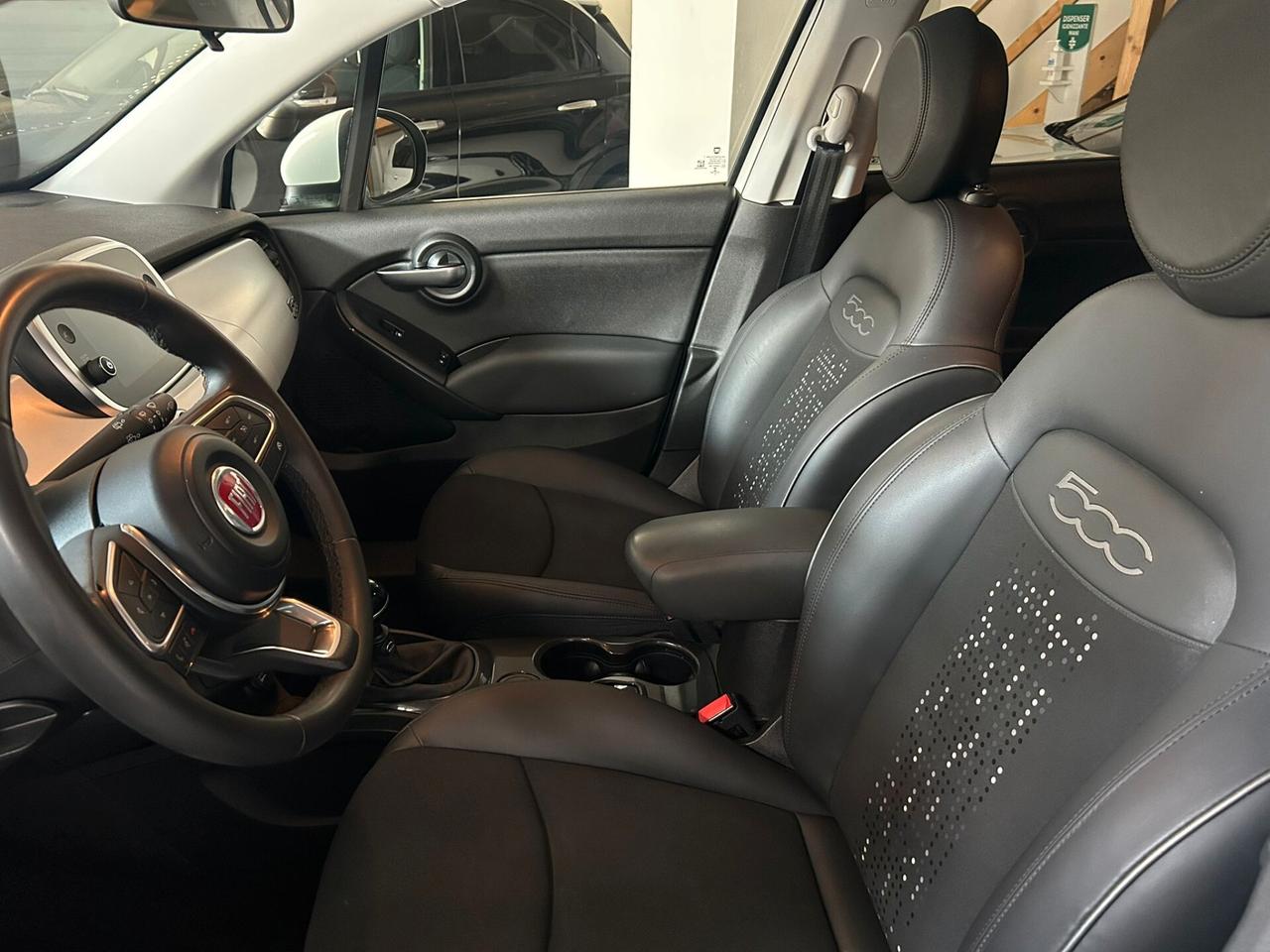 Fiat 500X 1.0 T3 120 CV Connect