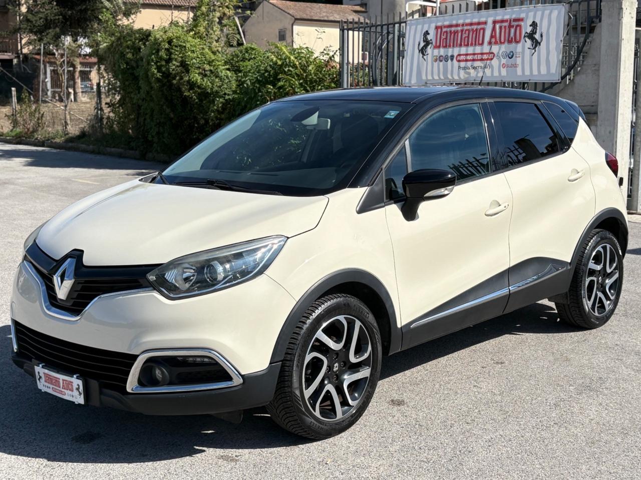Renault Captur TCe Energy FULL/LED/NAV
