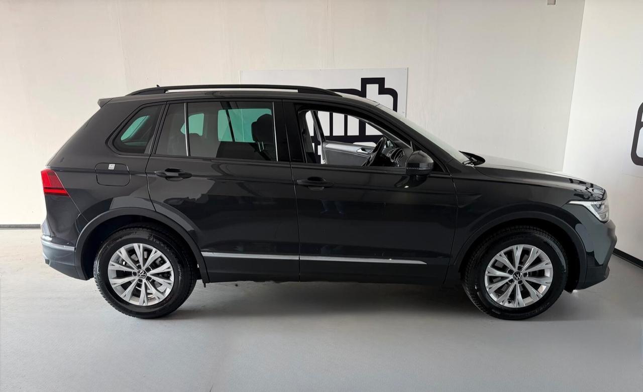Volkswagen Tiguan 2.0 TDI 150 CV SCR DSG Life