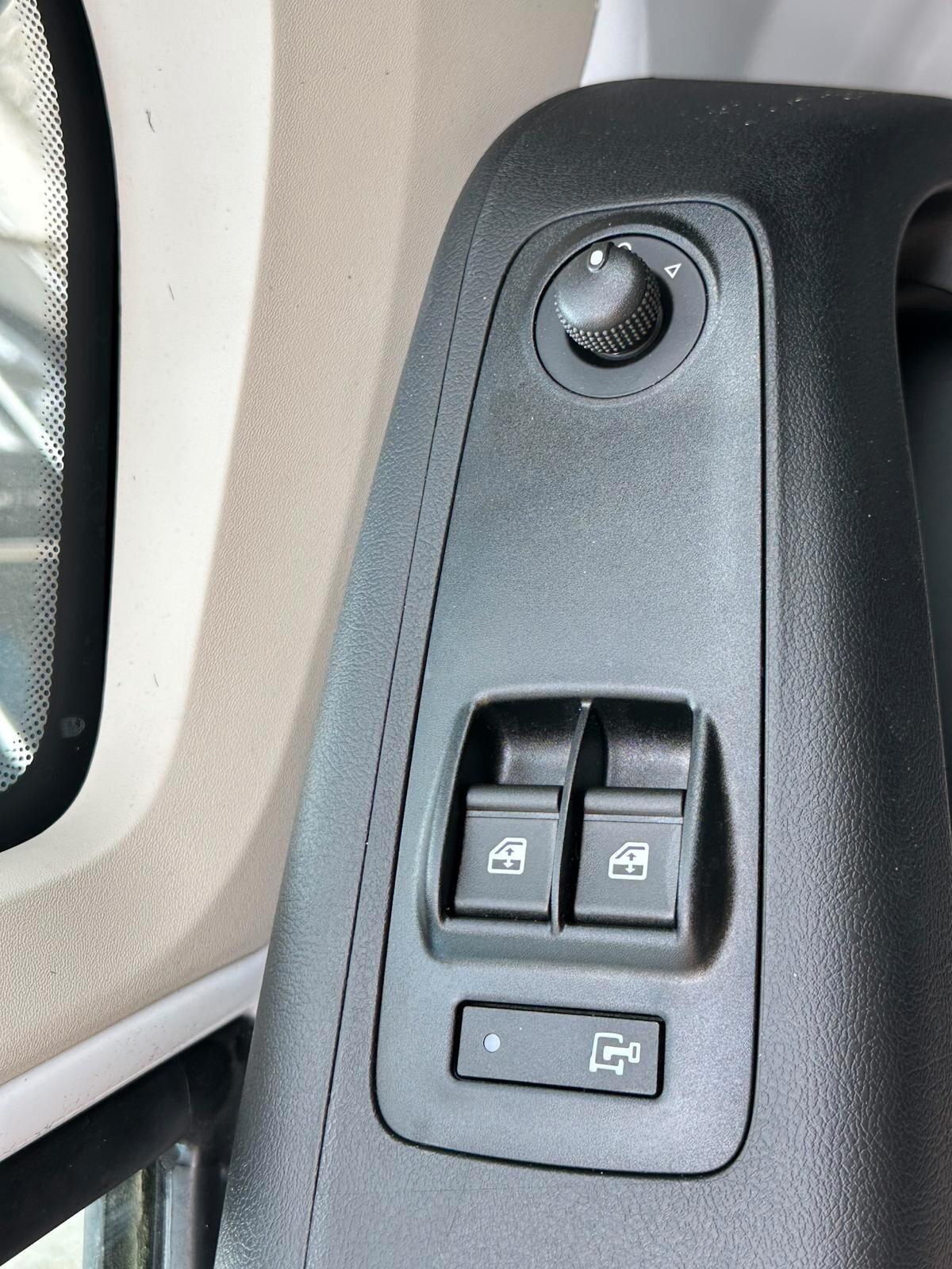 Fiat Ducato 35 2.2 Mjt 140CV PM-TM Furgone#CAM#CLIMA#LANEASSIST