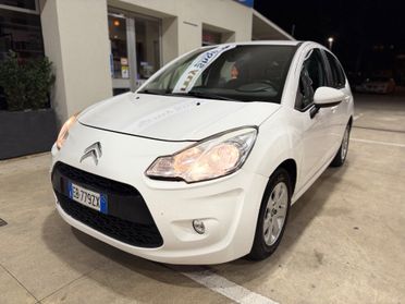 Citroen C3 1.1 Exclusive OK NEOPATENTATI