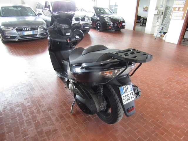 Kymco UXV 500