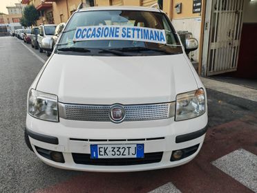 FIAT PANDA 1.4 NATURALPOWER BENZINA METANO CV77 KW57