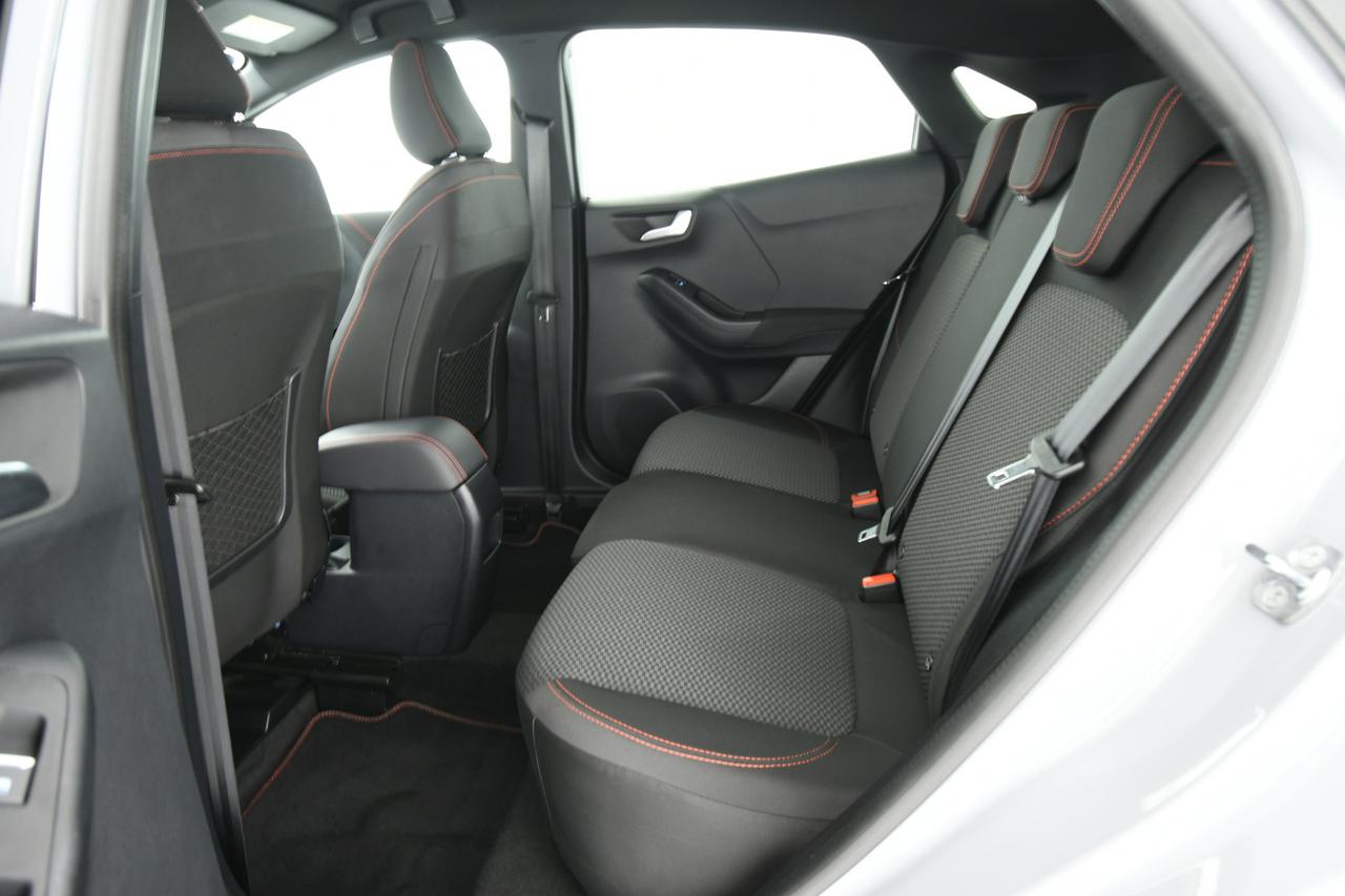 FORD Puma 1.0 ecoboost h ST-Line s&s 125cv auto NEOPATENTATI+BLUETOOTH