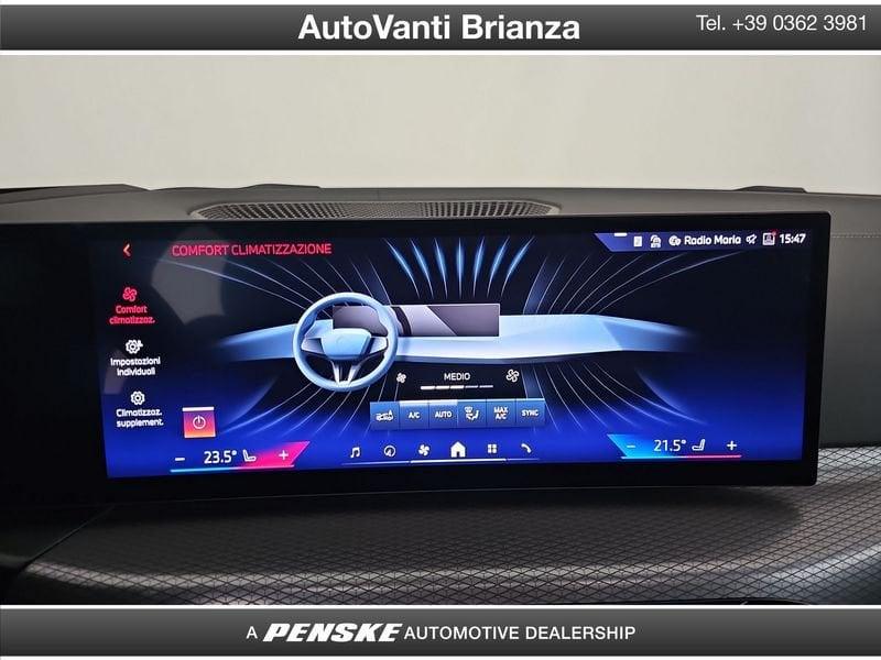 BMW i4 i4 xdrive40 MSport Pro