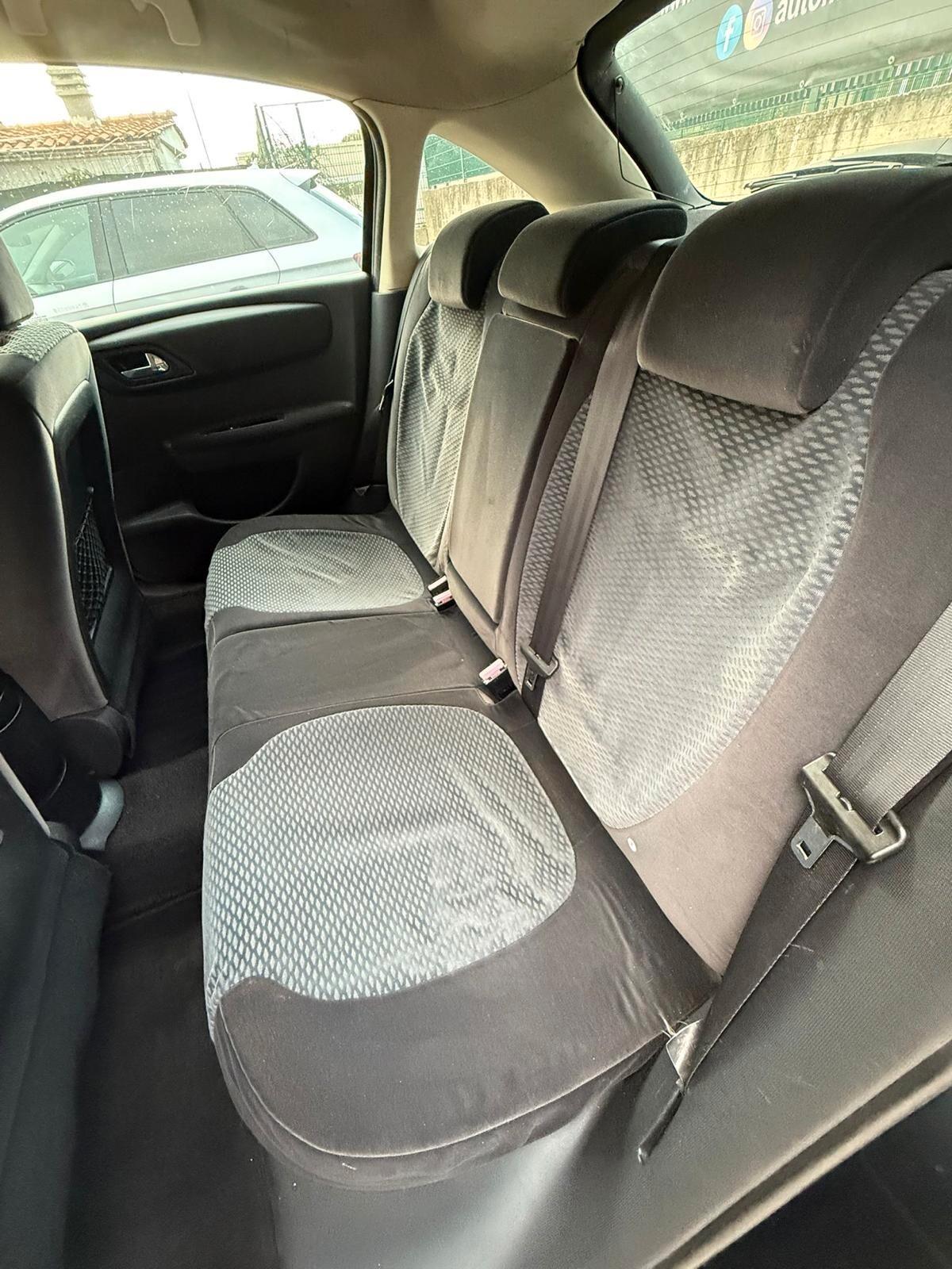 Citroen C4 1.6 HDi FAP Exclusive