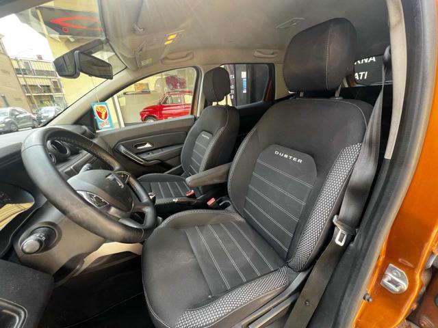 DACIA Duster 1.5 Blue dCi 8V 115 CV 4x2 Prestige