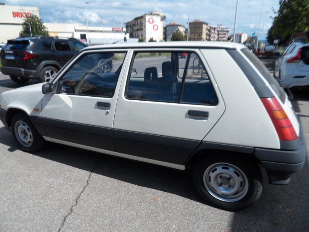 Renault R 5 1.1 porte Prima GL