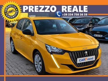 PEUGEOT - 208 - PureTech 75 S&S 5p. Active