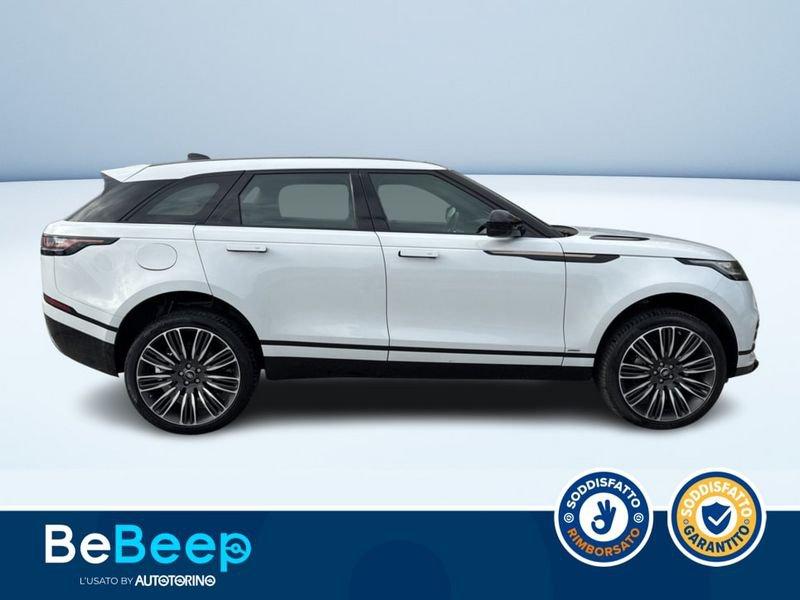 Land Rover Range Rover Velar VELAR 2.0D I4 R-DYNAMIC HSE 240CV AUTO MY20