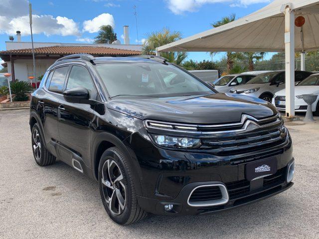 CITROEN C5 Aircross BlueHDi 130 S&S Shine*NEOPATENTATI