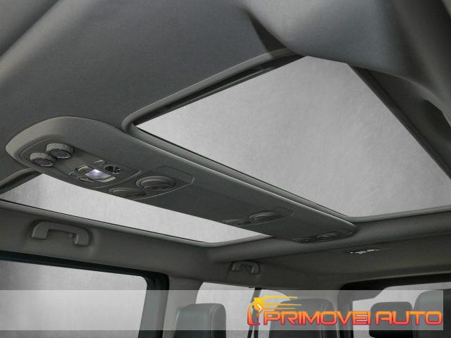 PEUGEOT Traveller BlueHDi 180 S&S EAT8 Standard Allure