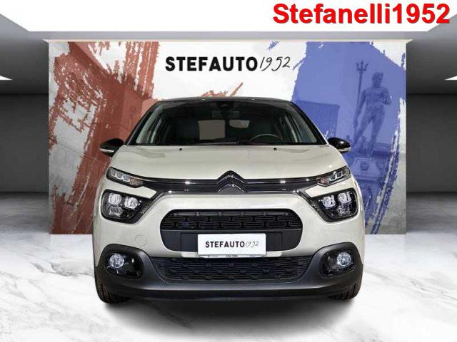 CITROEN C3 PureTech 83 S&S Max Neopatentati MY70