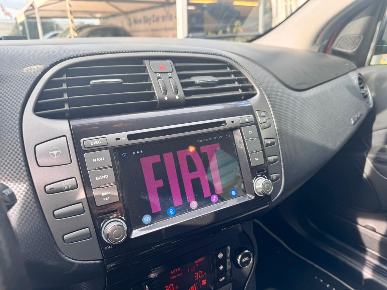 Fiat Bravo 1.6 MJT 120 CV DPF Emotion