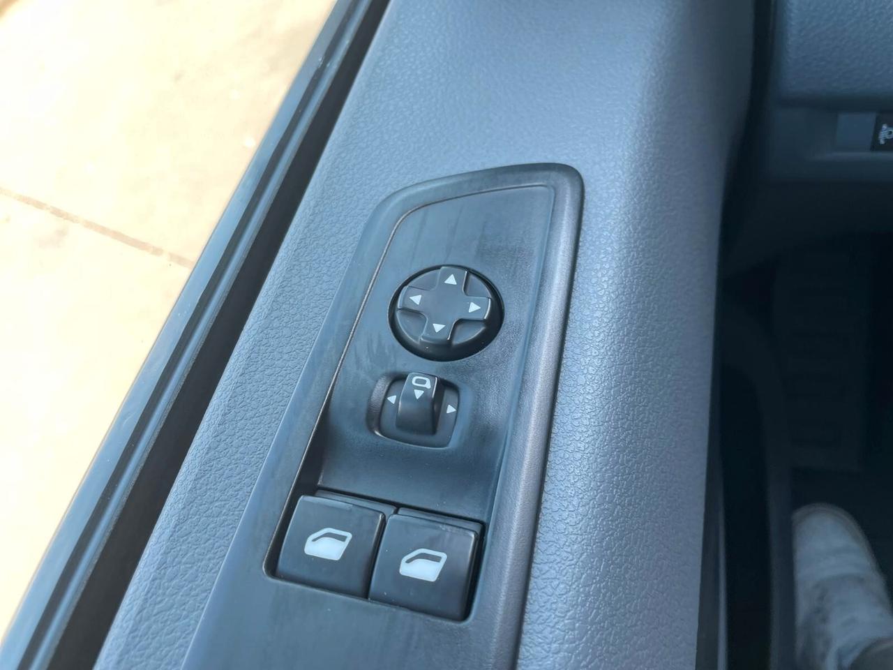 Fiat Scudo 1.5 BlueHDi 120 CV PL-TN-DC Mobile Furgone Business