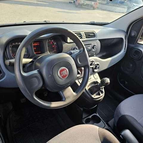 Fiat Panda VAN 0.9 TwinAir Turbo 84 cavalli