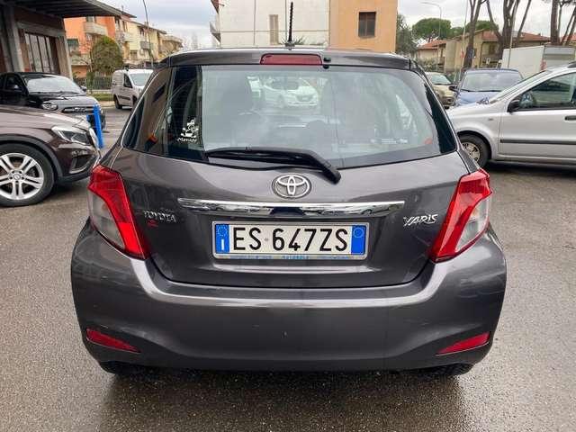 Toyota Yaris Yaris 5p 1.0 Lounge s/CL