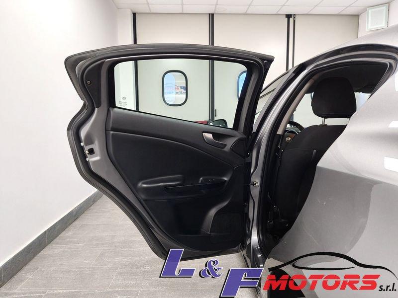 Alfa Romeo Giulietta 1.6 JTDM 120cv SOLI 75.000 KM