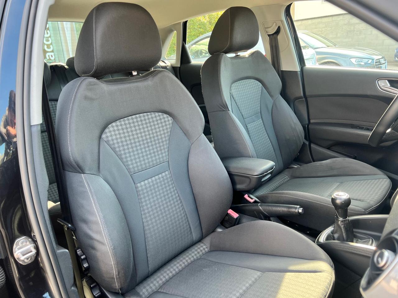 Audi A1 SPB Sportback 1.6 tdi 90cv Ambition S LINE NAVI/17;
