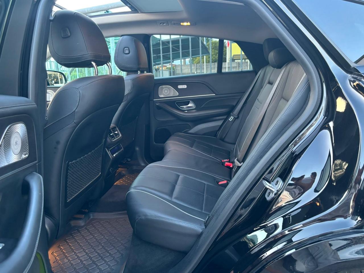 Mercedes-benz GLE 350 de hybrid EQ 4Matic Coupé Premium Plus