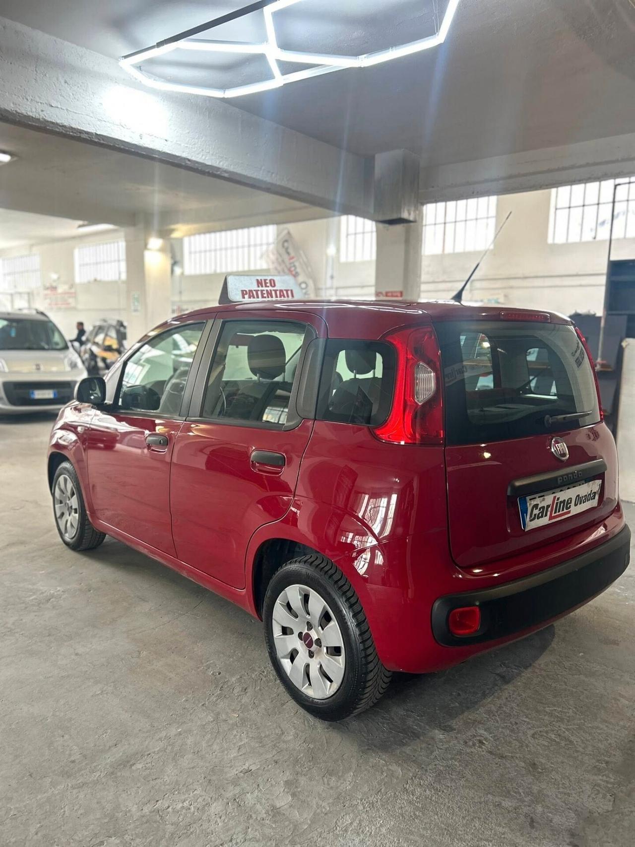 Fiat Panda 1.2 - (IN TRATTATIVA)