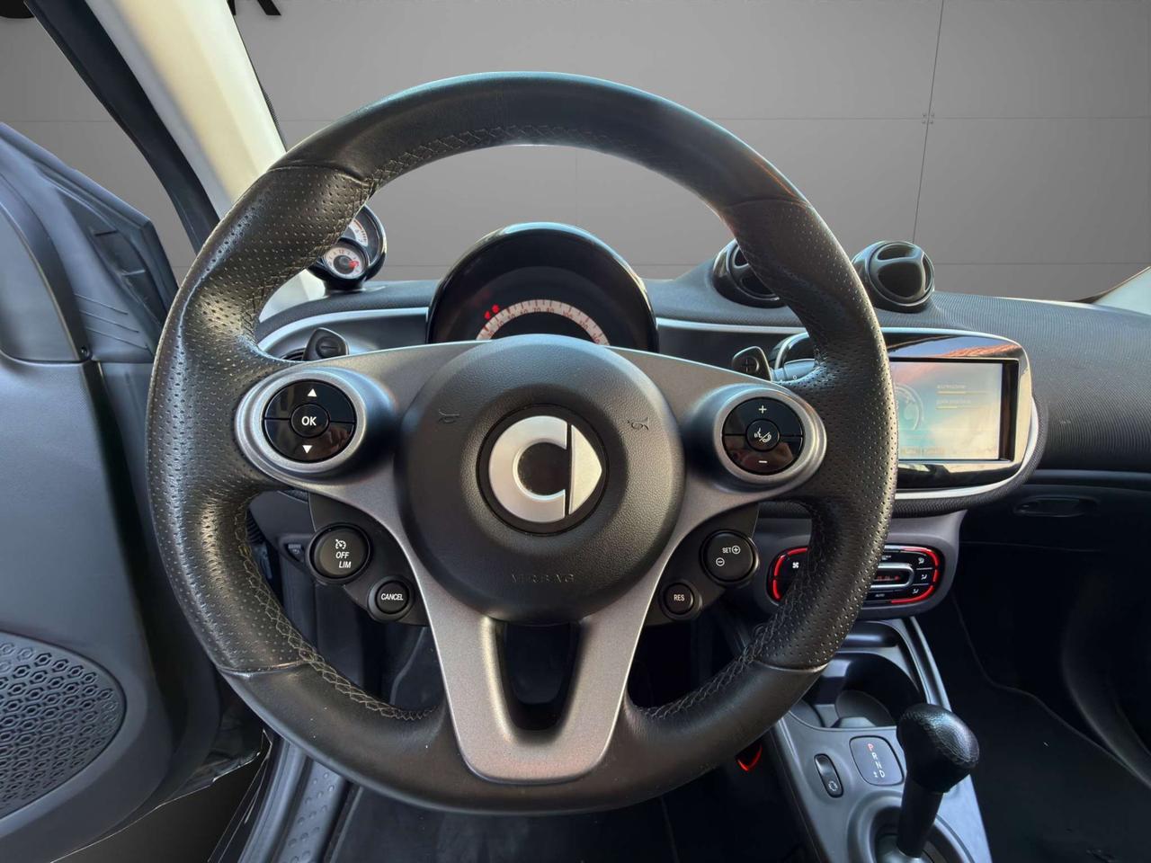 smart forTwo Fortwo 0.9 t Superpassion 90cv twinamic