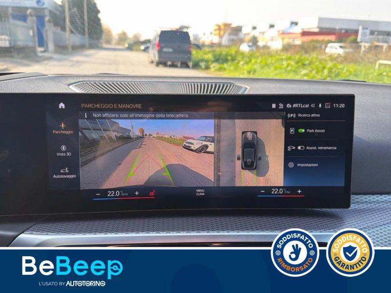 BMW Serie 4 Gran Coupé 420D GRAN COUPE MHEV 48V MSPORT AUTO