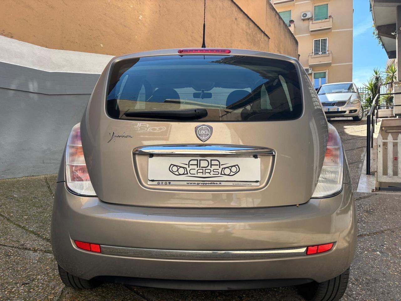 Lancia Ypsilon 1.2 - 19.000 KM ORIGINALI