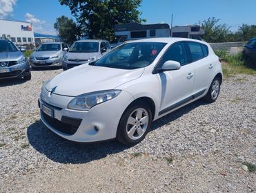 Renault Megane Mégane 1.9 dCi 130CV Luxe