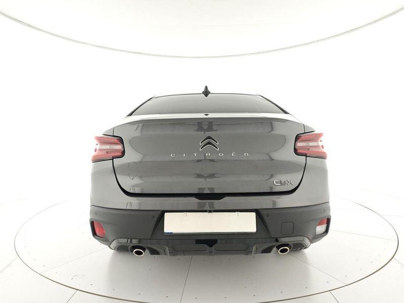 Citroën C4 X PureTech 130 S&S EAT8 Max