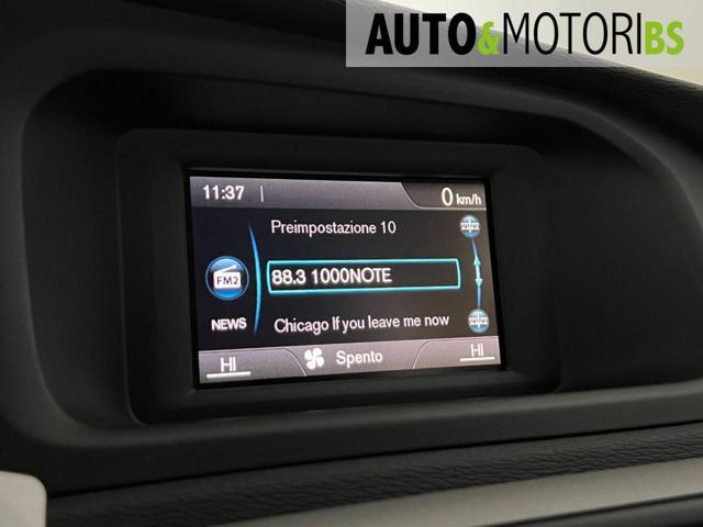 VOLVO V40 D2 1.6 Kinetic