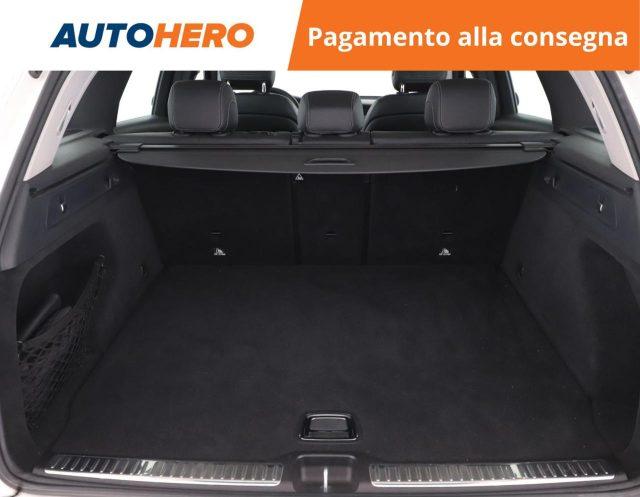 MERCEDES-BENZ GLC 250 d 4Matic Executive