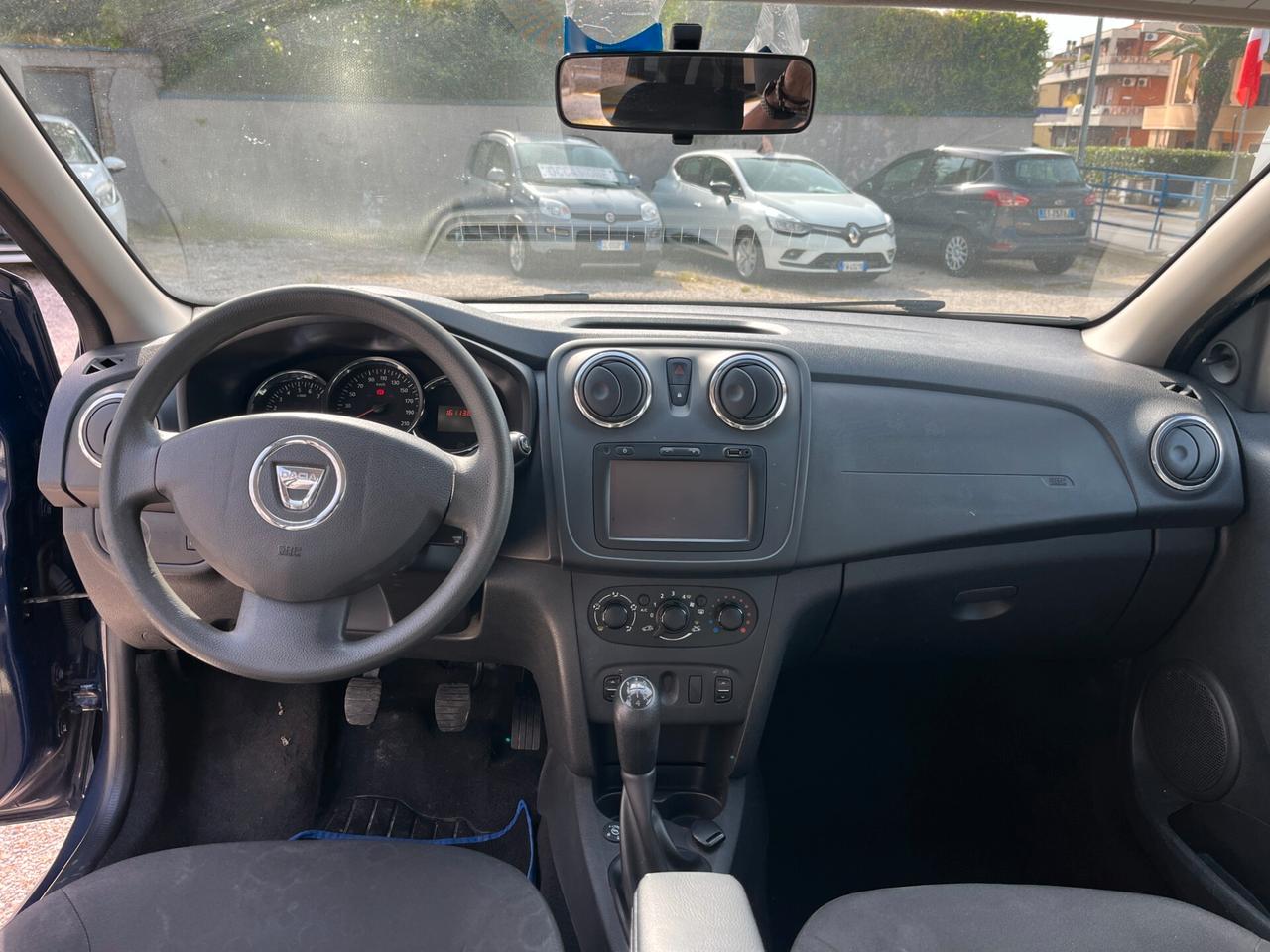 Dacia Sandero 0.9 TCe 12V T-GPL 90 Start&Stop SS Lauréate Family
