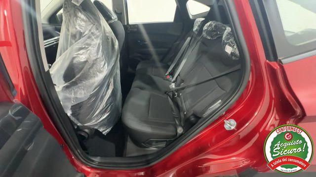 HYUNDAI Tucson 1.6 CRDI Klass