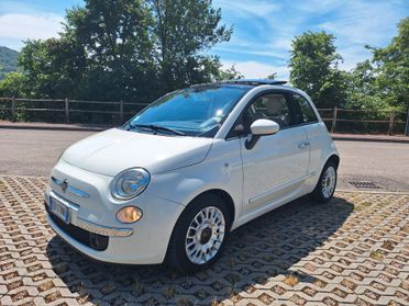 Fiat 500 1.3 Multijet TETTUCCIO APRIBILE