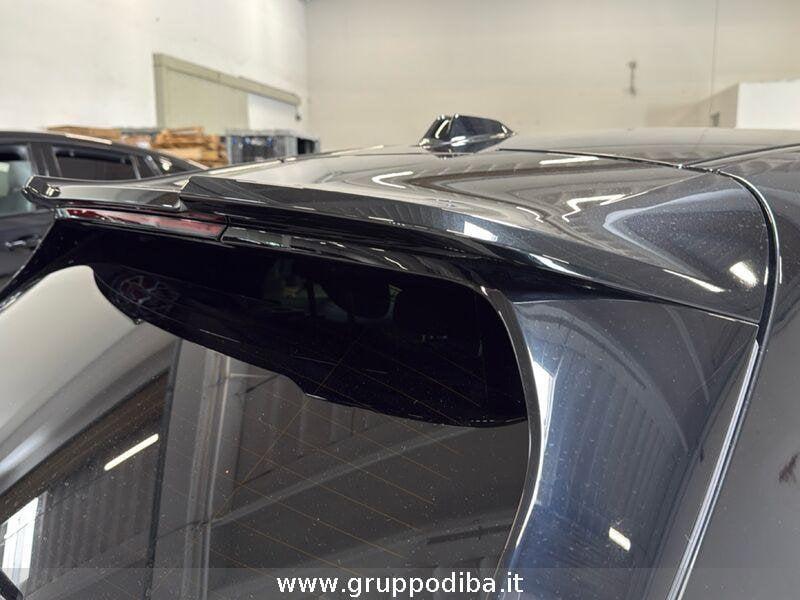 BMW Serie 1 F70 118d MSport Pro auto