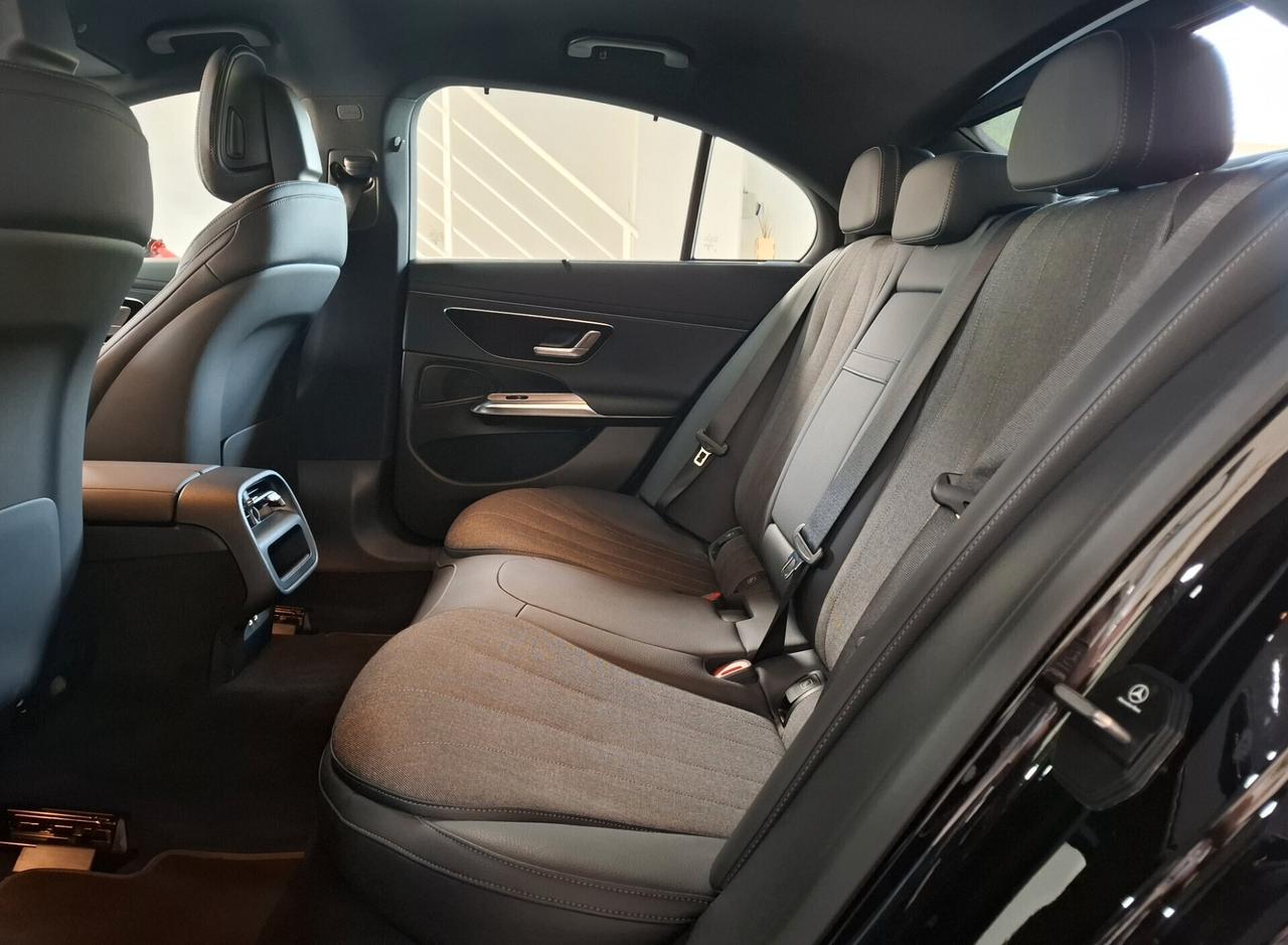 Mercedes-benz E 220 d Avantgarde