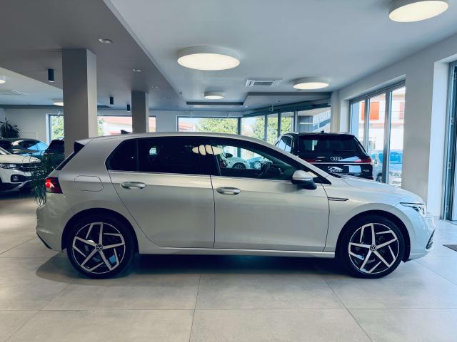 Volkswagen Golf 2.0 tdi Style 115cv dsg