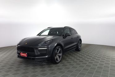 PORSCHE Macan Macan 2.0 T
