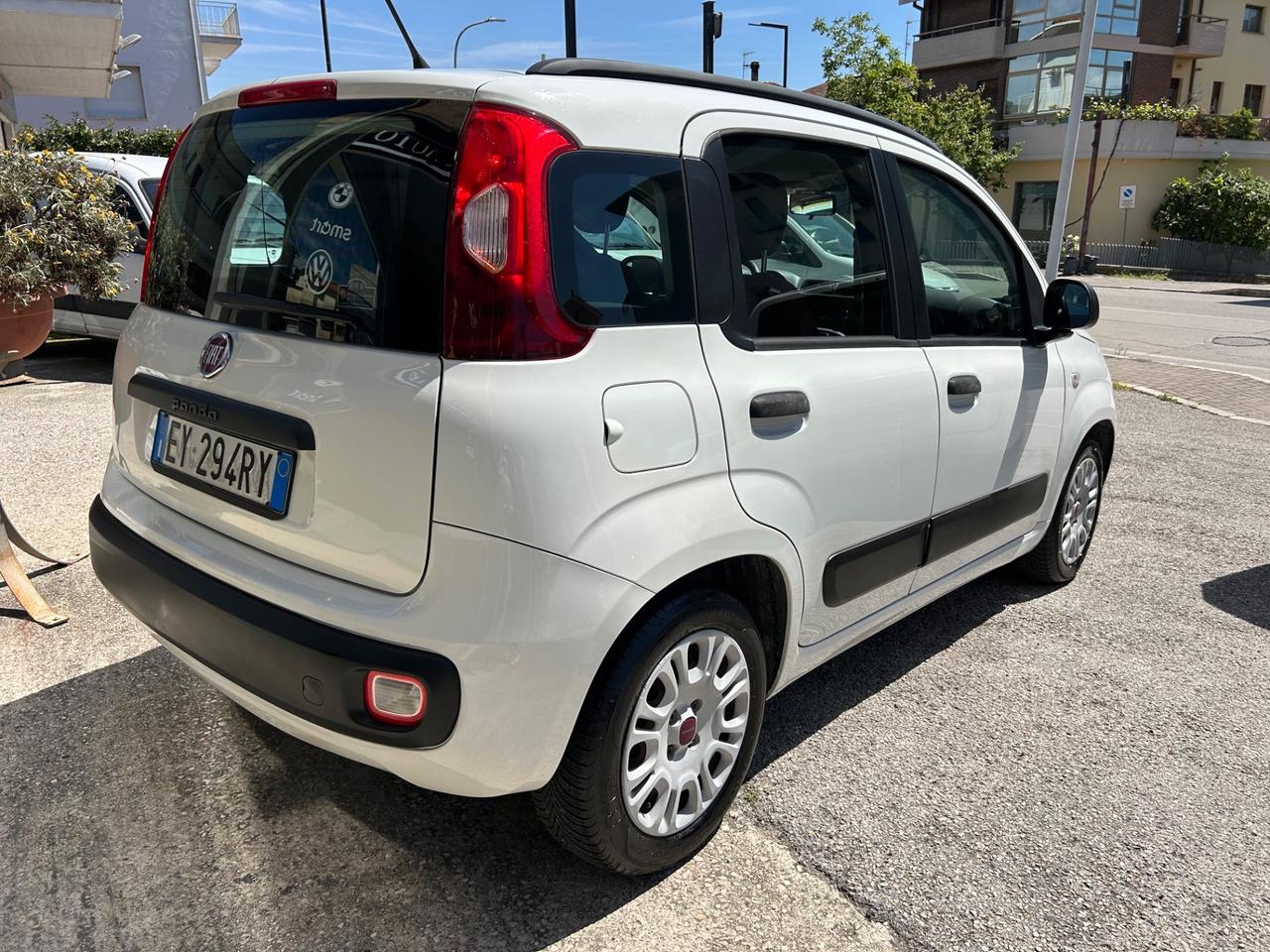 Fiat Panda 1.2 Easy “ IMPIANTO GPL DI SERIE”
