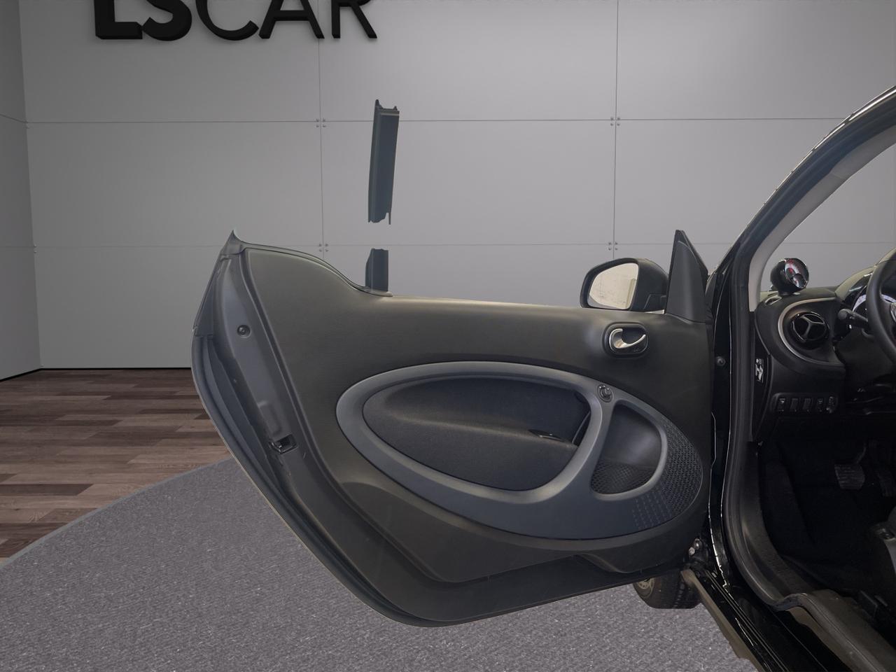 Smart - ForTwo EQ Passion - UNIPRO - Promo Finanziamento