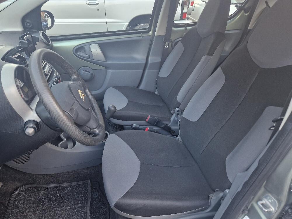 Citroen C1 1.0 5 porte Accessorize