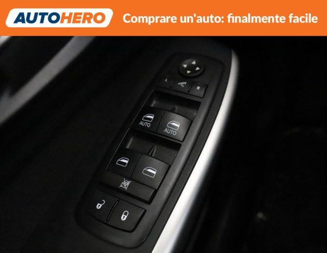 JEEP Cherokee 2.2 Mjt Longitude