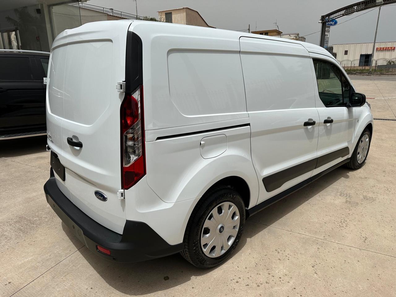 Ford T. Connect 1.5 100CV 210L2H1 PRONTA CONSEGNA