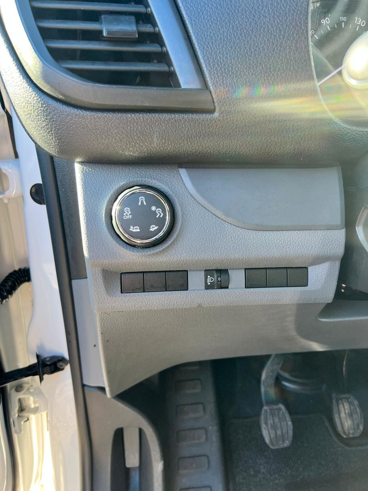 Fiat Scudo 2.0 BlueHDi 145 CV AT8 PC-TN Furgone Lounge