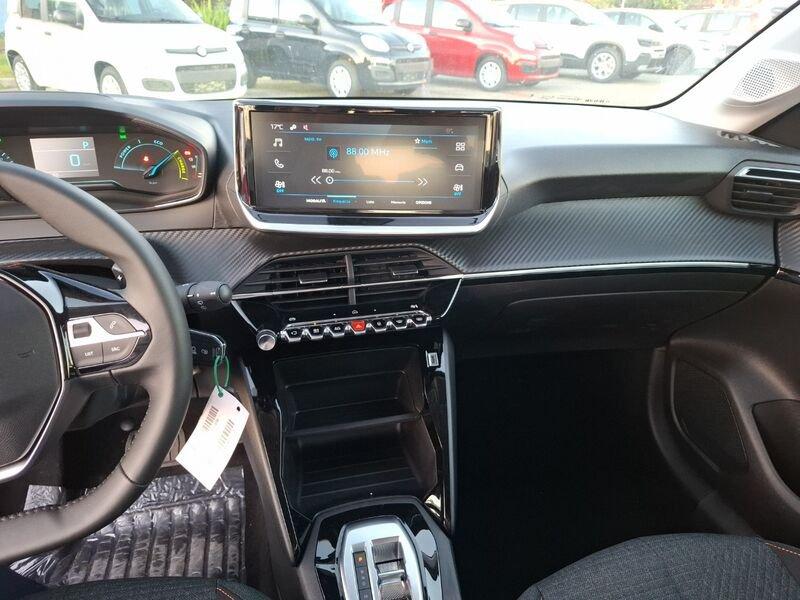 Peugeot 208 208 Hybrid 110 e-DCS6 Style - KM0