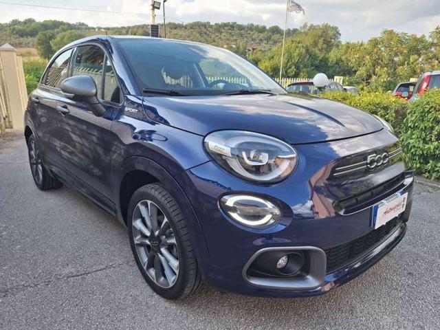 FIAT 500X 1.3 MultiJet 95 CV Sport