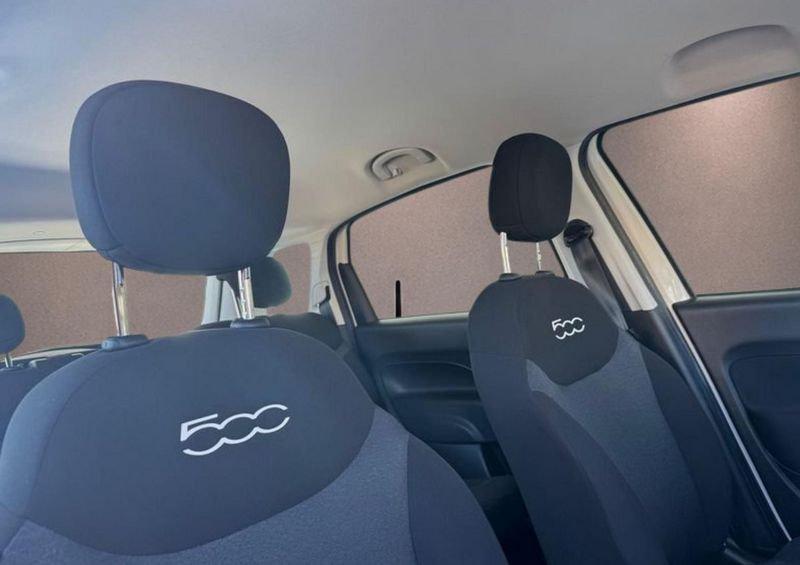FIAT 500L 500L 1.3 Multijet 95 CV Urban