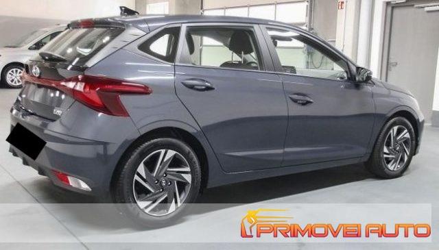 HYUNDAI i20 1.2 MPI MT