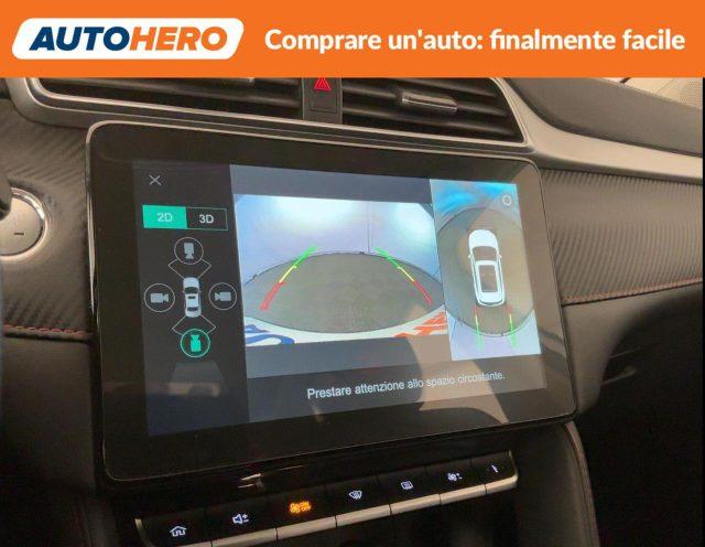 MG ZS 1.0T-GDI Luxury